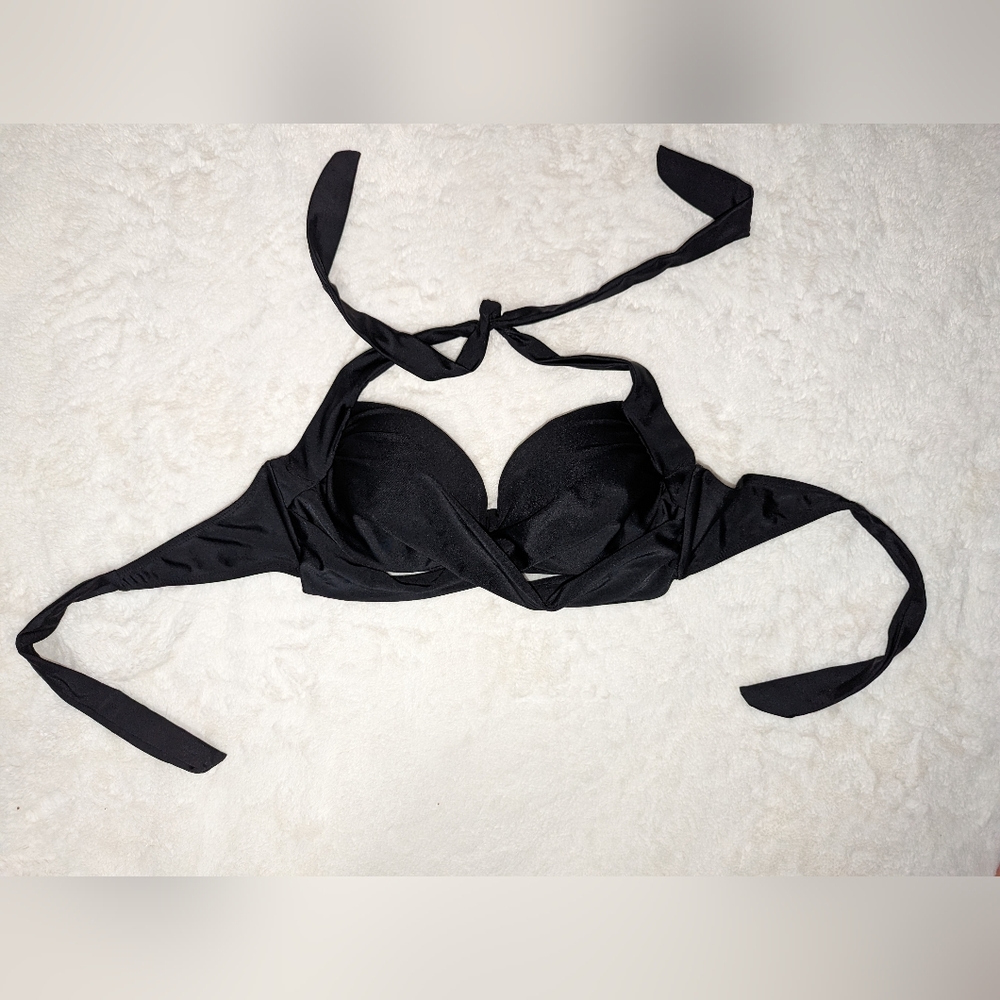 Pin up style bikini size med - Picture 6 of 7